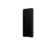 Etui Silicon Cover do Huawei P20 niebieskie - 413697 - zdjęcie 3